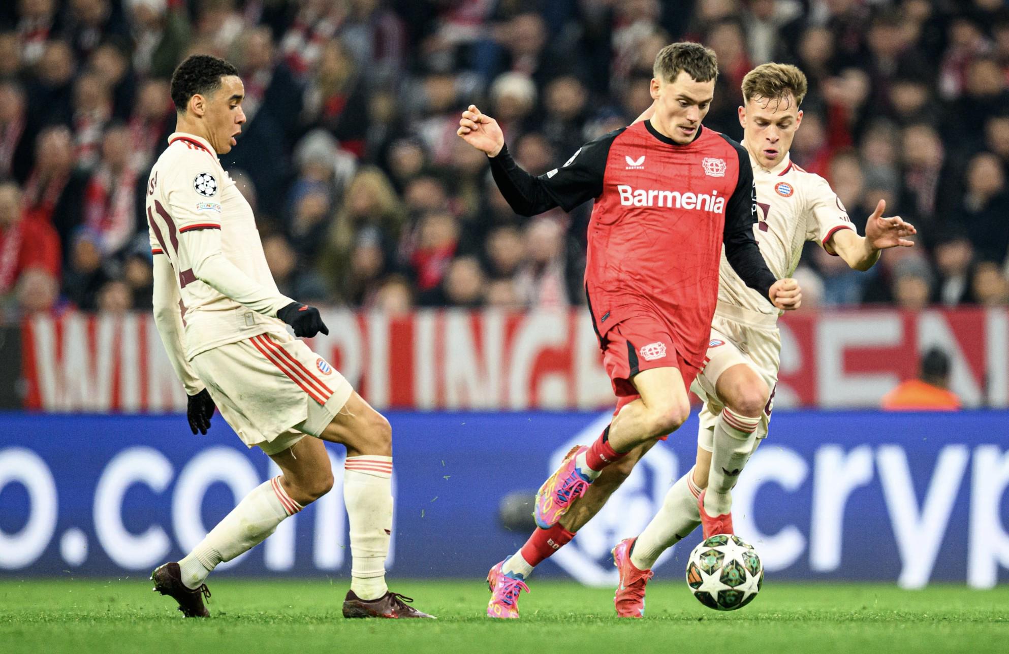 侯森：我决定不了国安守门员上限，但比我次的绝不能站在门前