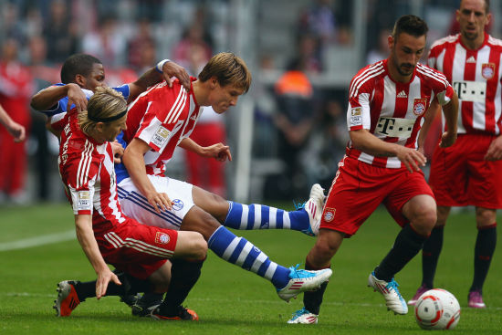 意媒：那不勒斯希望1月从曼联租借梅努，罗马加入竞争