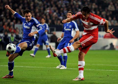 FM：曼城加入德托贝特争夺，PK罗马摩纳哥（FM：曼城插足德托贝特争夺战，直面罗马与摩纳哥）