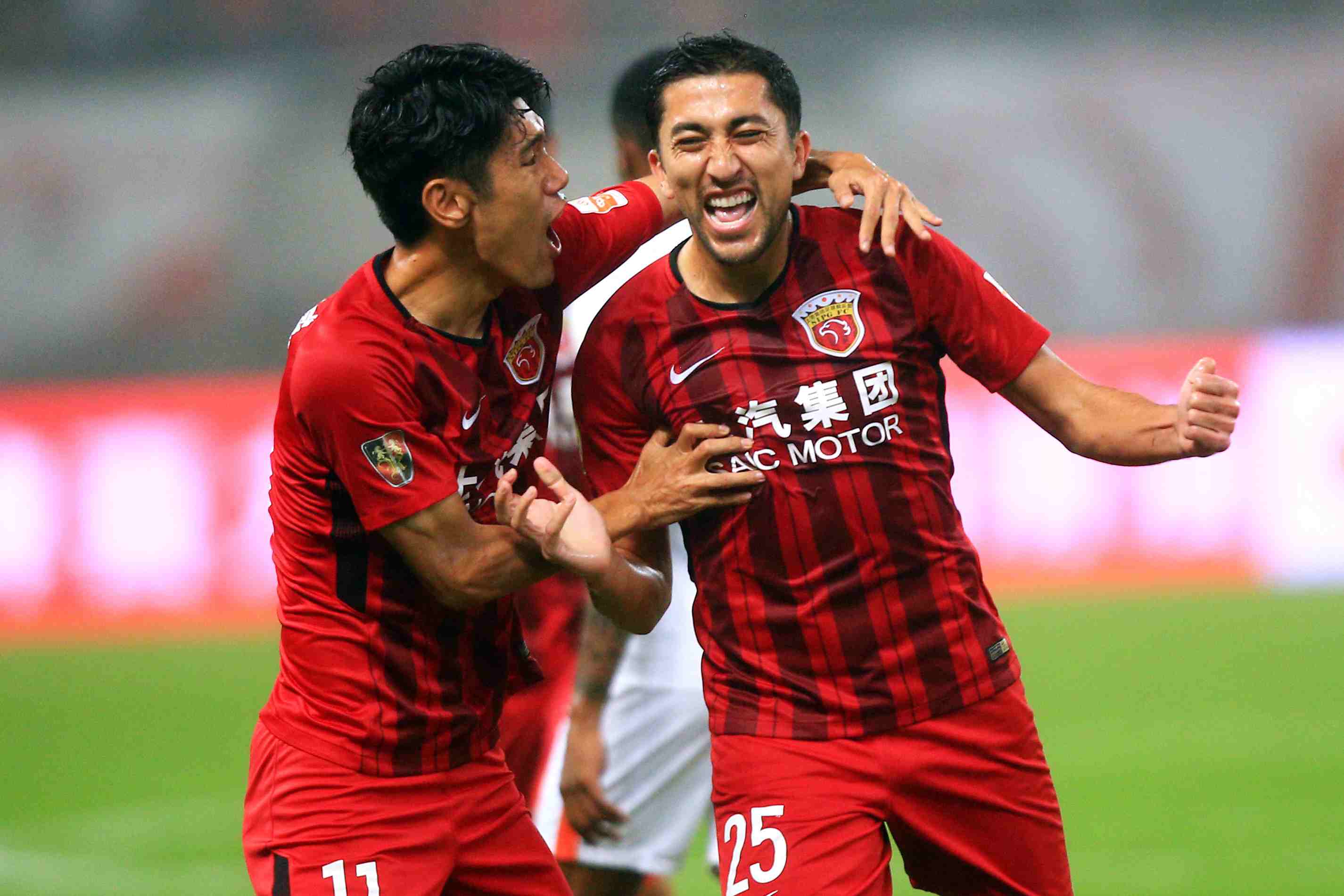 王洪亮：世少赛经历奠定努力的方向，土帅最了解我们的球员