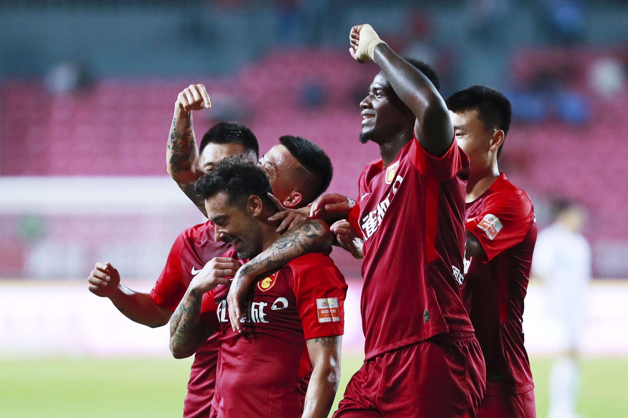 作为意大利人最想念祖国的什么东西？马雷斯卡：吃的