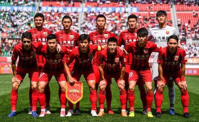 懂球帝2025赛季中超最佳阵容：瓦科法比奥领衔，申花3人入选最多