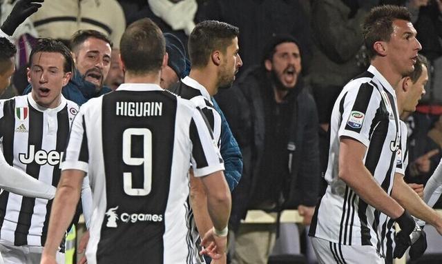 中场三人组化学反应太强