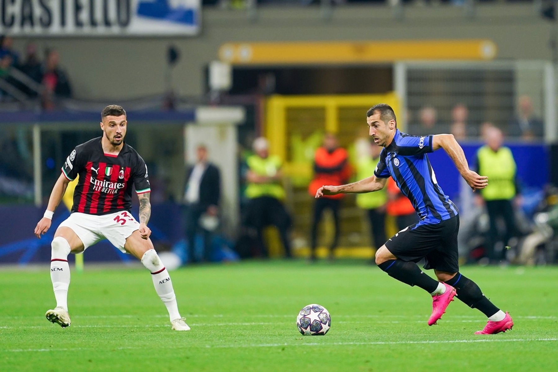 球衣设计背后的故事