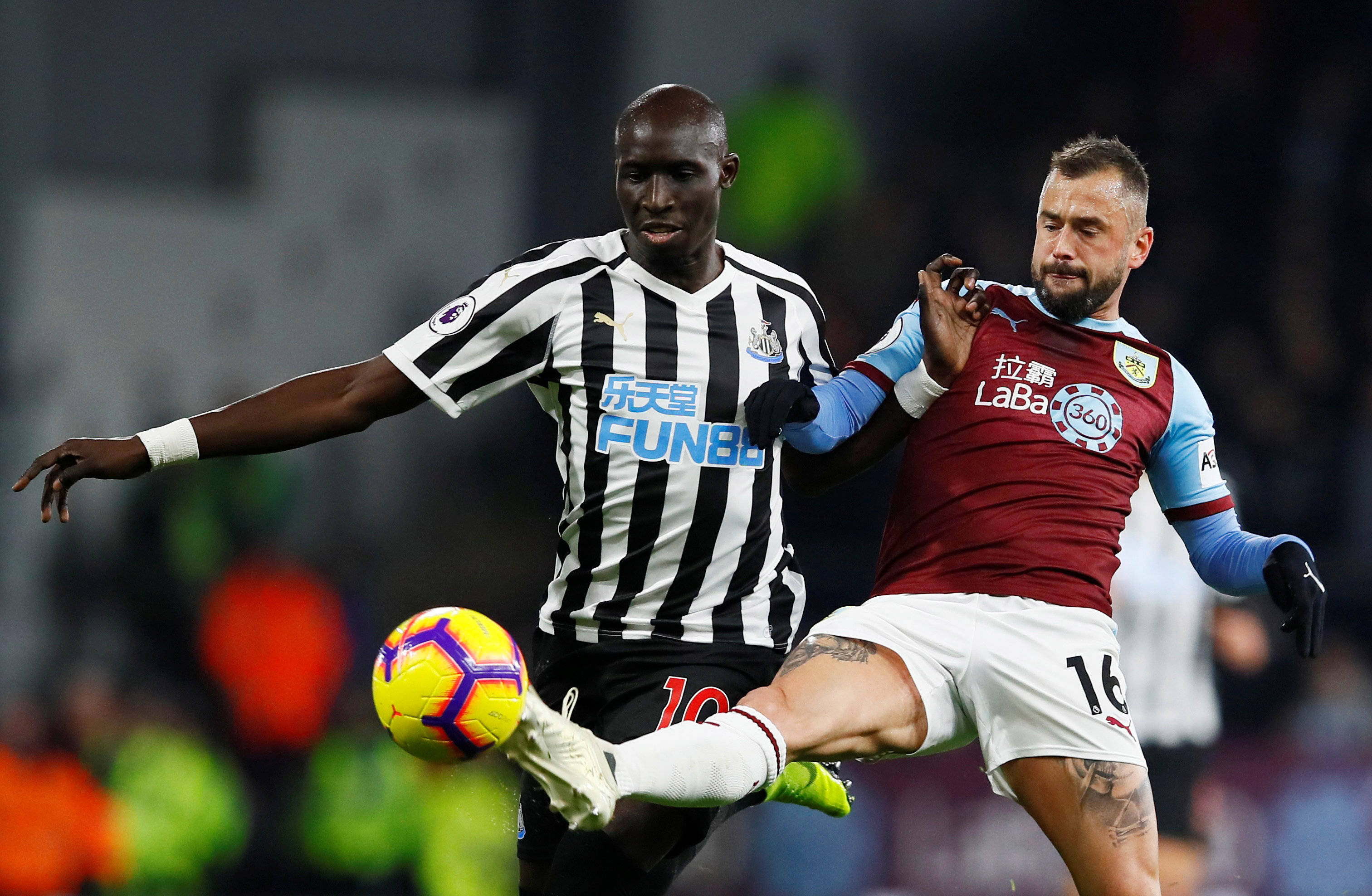 托纳利：我目前处在职业生涯最好的状态；现在更喜欢英超