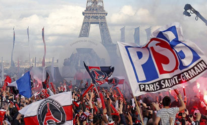 姆巴佩：坎特非常重要，他的回归为我们带来了宝贵的经验